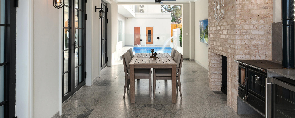 Home Kitchen/Patio Door Ideas that Support Your Vision